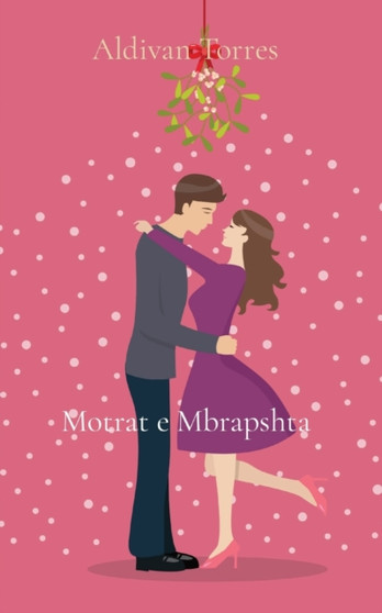 Motrat e Mbrapshta by Aldivan Torres - Paperback