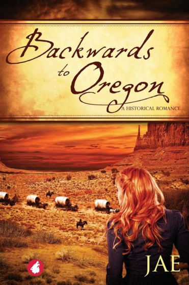 Backwards to Oregon by Jae - Paperback