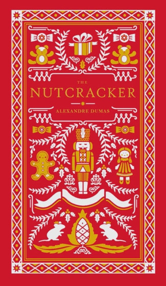 The Nutcracker by Alexandre Dumas - Paperback