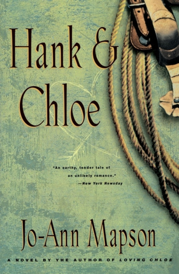 Hank & Chloe by Jo-Ann Mapson - Paperback