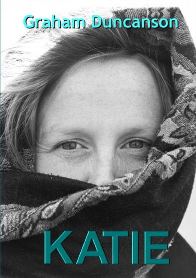 Katie by Graham Duncanson - Paperback