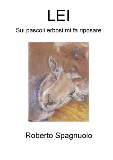 Lei by Roberto Spagnuolo - Paperback