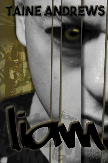 Liam by Taine Andrews - Paperback