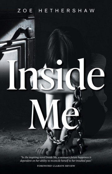 Inside Me by Zoe Hethershaw - Paperback