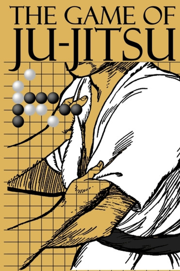 The Game of Ju-Jitsu by Taro Miyake - Paperback