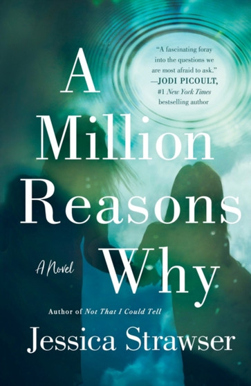 A Million Reasons Why : A Novel by Jessica Strawser - Paperback