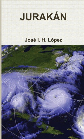 Jurakan by Jose Ignacio Hernandez Lopez - Paperback