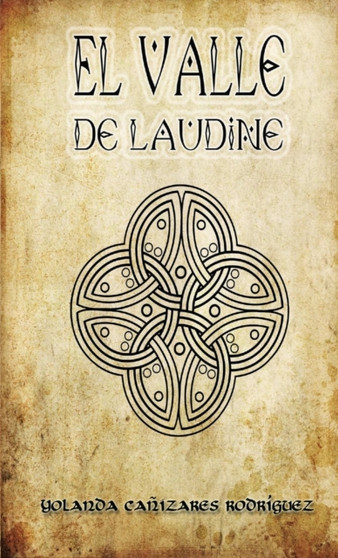 El Valle De Laudine by Yolanda Canizares Rodriguez - Paperback