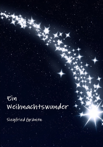 Ein Weihnachtswunder by Siegfried Granitz - Paperback