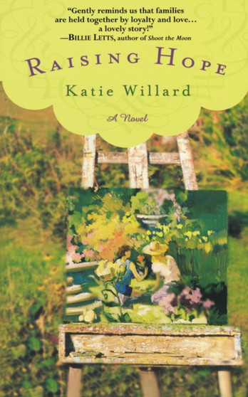 Raising Hope by Katie Willard - Paperback