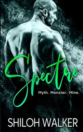 Spectre by Shiloh Walker - Paperback
