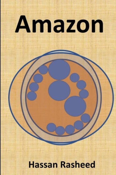 Amazon by Hassan Rasheed - Paperback