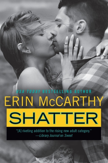 Shatter : 4 by Erin McCarthy - Paperback