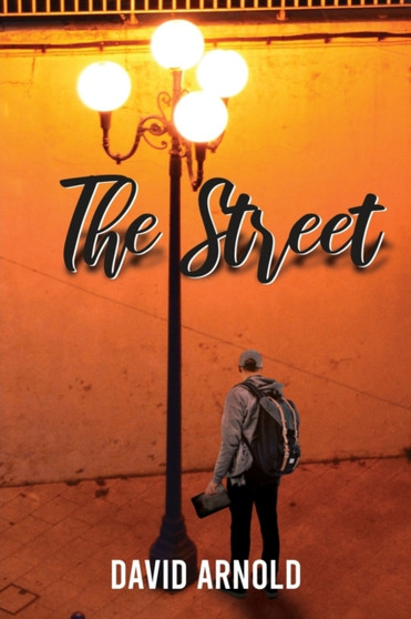 The Street by David Arnold - Paperback