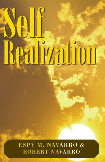 Self Realization by Espy M Navarro - Paperback