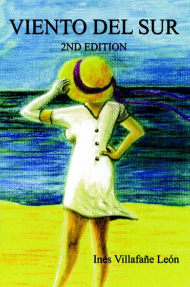 Viento Del Sur by Ines Villafane Leon - Paperback