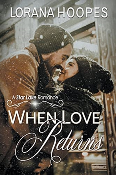 When Love Returns by Lorana Hoopes - Paperback