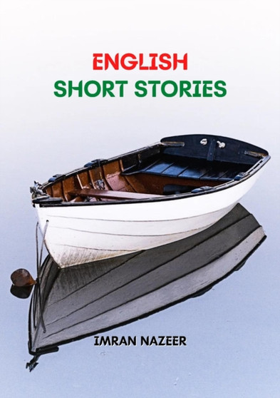 English Short Stories : Fifteen Short Stories by Imran Nazeer - Paperback