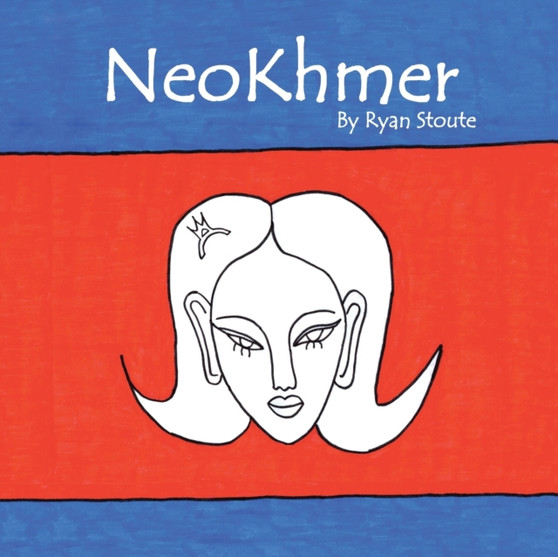 Neokhmer by Ryan Stoute - Paperback