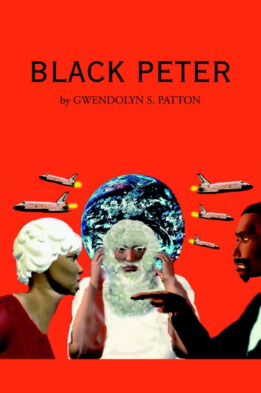 Black Peter by Gwendolyn Patton - Paperback