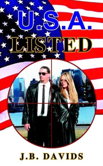 U.S.A. Listed by J B Davids - Paperback
