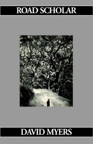 Road Scholar by Reviewer David Myers - Paperback