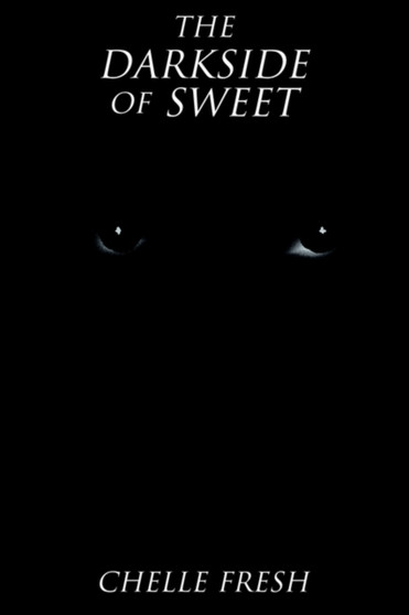 The Darkside of Sweet by Michelle Clark - Paperback