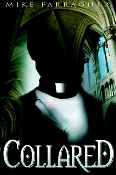 Collared by Michael Farragher - Paperback