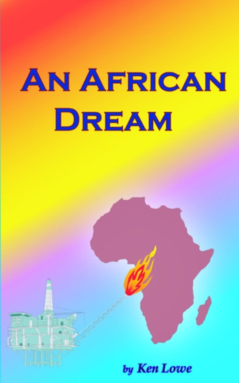 An African Dream by Ken Lowe - Paperback