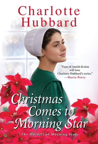 Christmas Comes to Morning Star by Charlotte Hubbard - Paperback