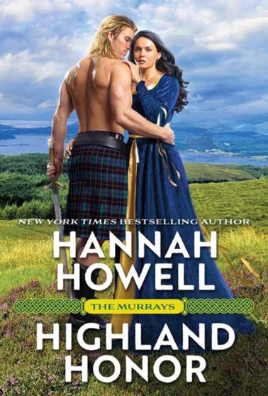 Highland Honor by Hannah Howell - Paperback