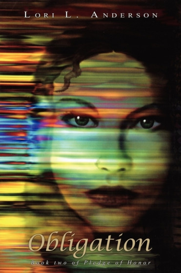 Obligation : Book Two of Pledge of Honor by Lori L. Anderson - Paperback