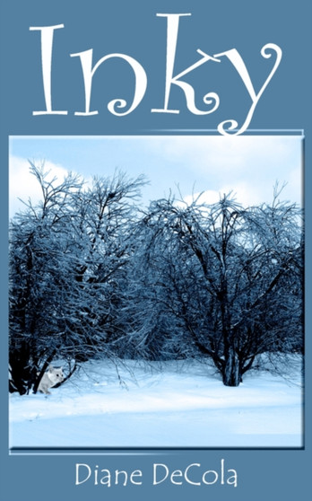 Inky by Diane DeCola - Paperback