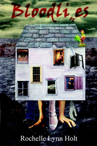 Bloodlines by Rochelle Lynn Holt - Paperback