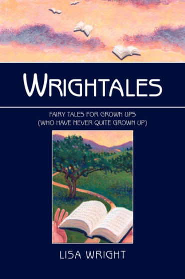 Wrightales by Lisa Wright - Paperback