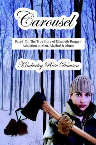 Carousel by Kimberley Rose Dawson - Paperback