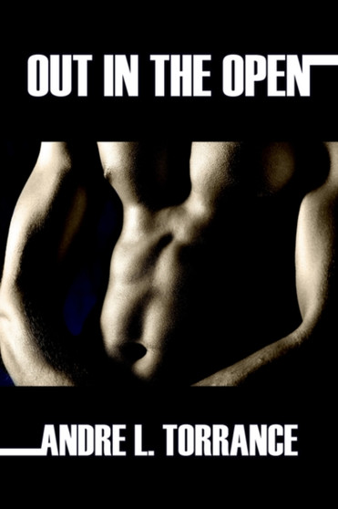 Out In The Open by Andre L. Torrance - Paperback