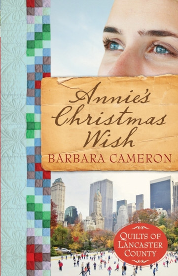 Annie's Christmas Wish by Barbara Cameron - Paperback
