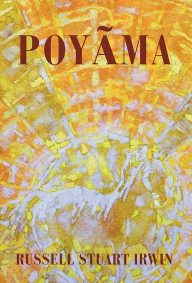 Poyama by Russell Stuart Irwin - Paperback