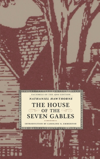 House of the Seven Gables (Hc) by Nathaniel Hawthorne - Hardback