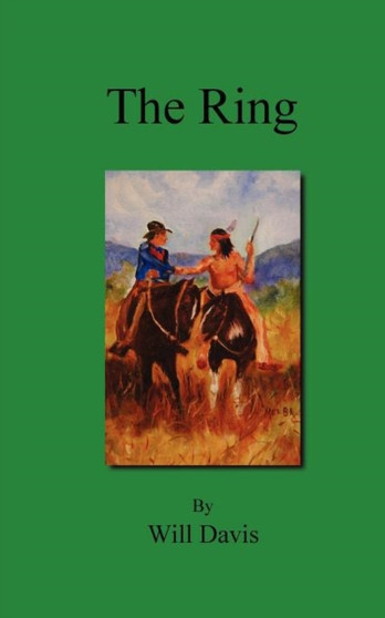 The Ring by Will Jr Davis - Paperback