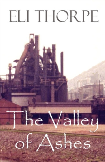 The Valley of Ashes by Eli Thorpe - Paperback