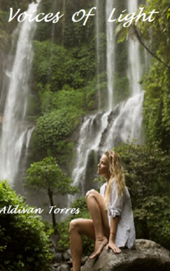 Voices Of Light by Aldivan Torres - Hardback