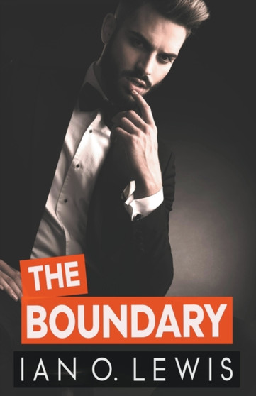 The Boundary by Ian O Lewis - Paperback