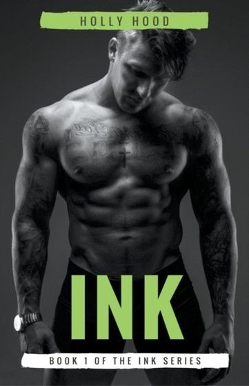 Ink by Holly Hood - Paperback
