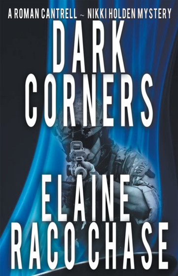 Dark Corners : 2 by Elaine Raco Chase - Paperback