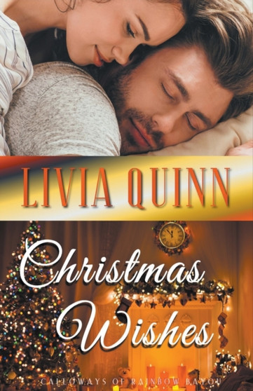 Christmas Wishes by Livia Quinn - Paperback
