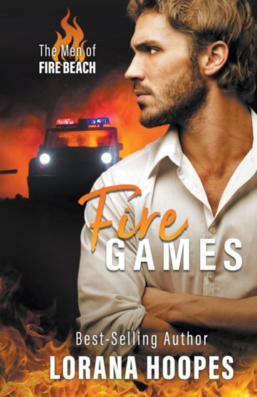 Fire Games by Lorana Hoopes - Paperback