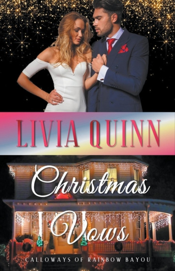 Christmas Vows : 7 by Livia Quinn - Paperback
