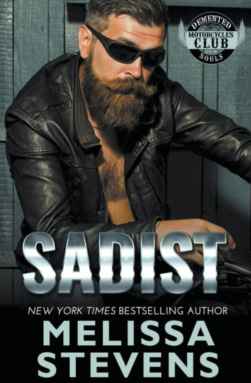 Sadist : 5 by Melissa Stevens - Paperback